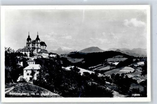 Sonntagberg