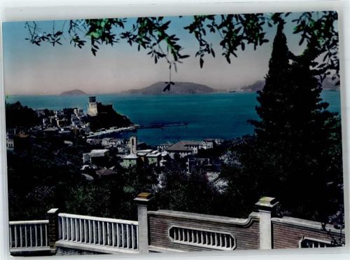 Lerici Golfo della Spezia