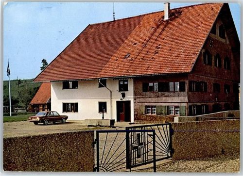 Leutkirch Fidelis Ranch Auto