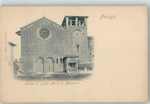Perugia