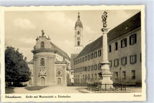 Ochsenhausen