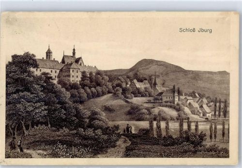 Schloß Iburg