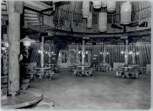 Sosa Gasthaus