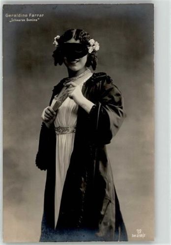 Farrar, Geraldine