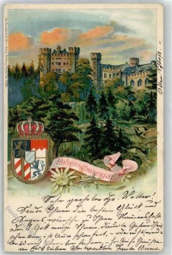 Hohenschwangau
