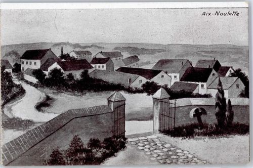 Aix-Noulette