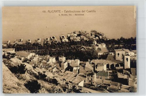 Alicante