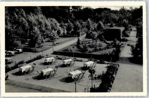 Glücksburg Park Hotel Ruhetal