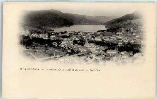 Gerardmer
