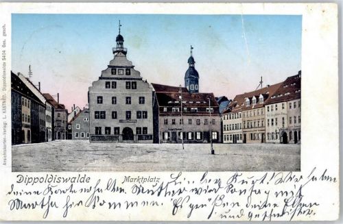 01744 O8230 Dippoldiswalde