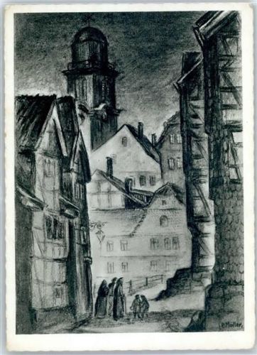 Lauterbach sign. R.Möller