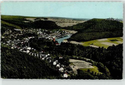 Neckarsteinach Bergfeste Dilsberg
