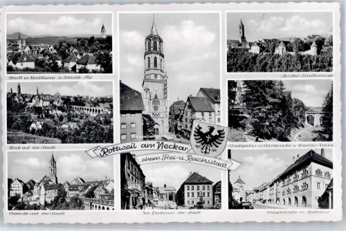 Rottweil Hotel Viadukt