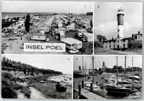 Timmendorf Leuchtturm Schiff Hafen Strand AKU2