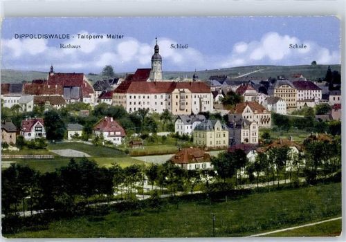 01744 O8230 Dippoldiswalde