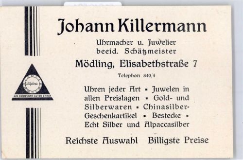 Mödling