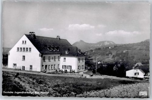 Bad Honnef Deutsche Jugendherberge