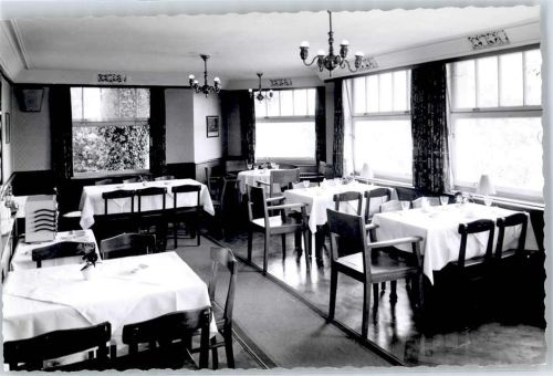 Nonnenhorn Gasthaus Fürst Verlag Cramers Kunstanstalt KG Dortmund