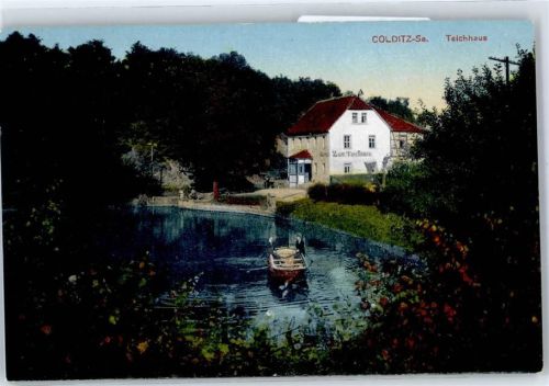 Colditz