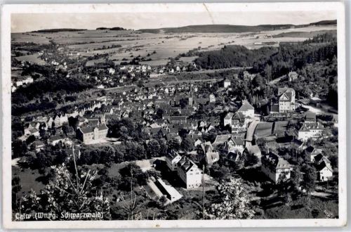 Calw