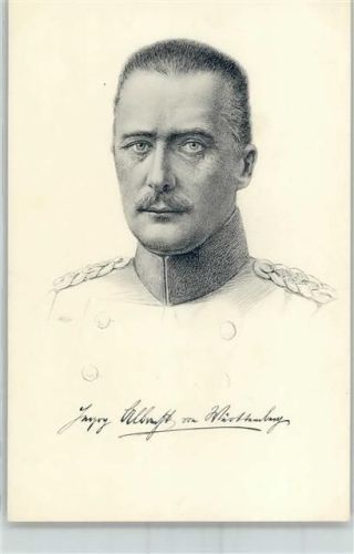 Herzog Albrecht Stengel Verlag