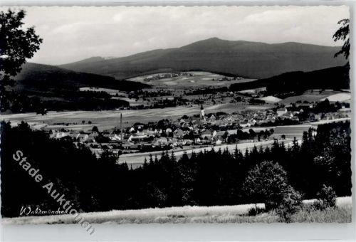 Waldmünchen
