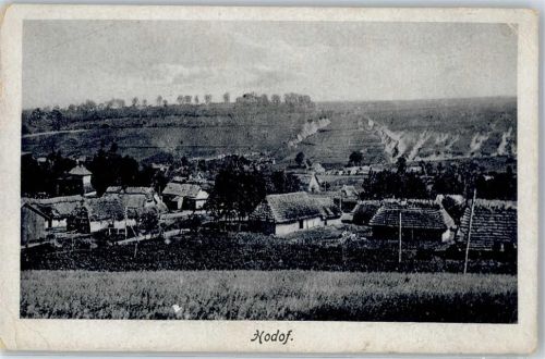 Kiew 1917 Feldpost WK I Hodow