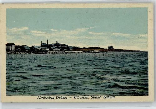 Duhnen