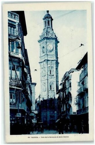 Valencia