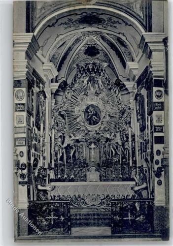 Fuchsmühl Gnadenaltar