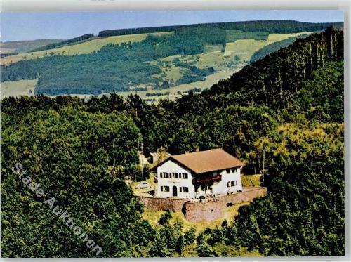 Hilders
