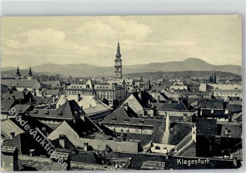 Klagenfurt