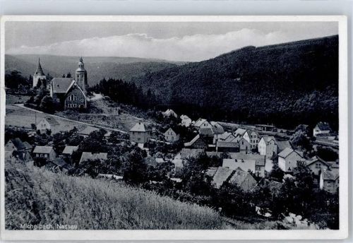 Michelbach