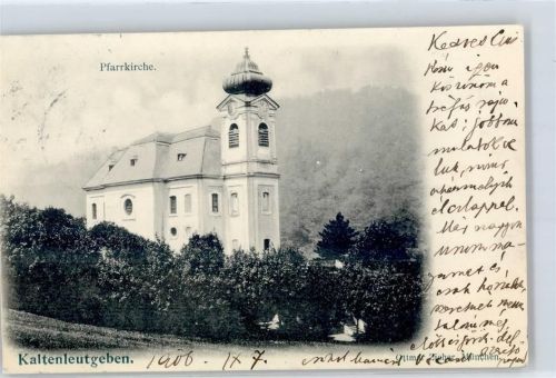Kaltenleutgeben