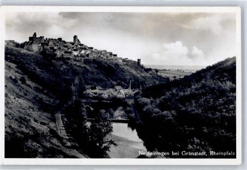 Neuleiningen
