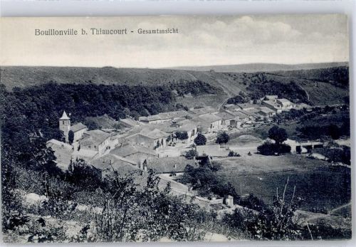 Bouillonville