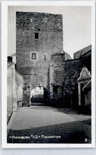 Hainburg