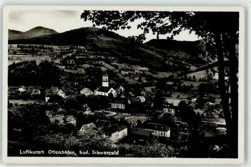Ottenhöfen