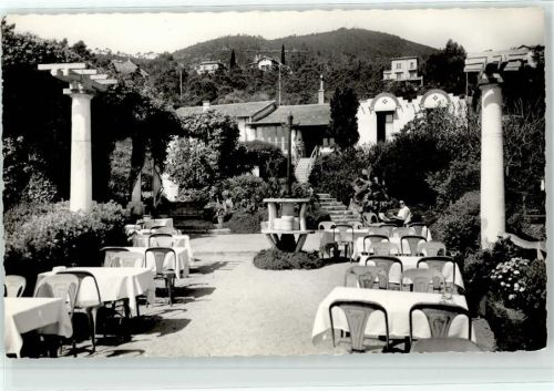 Saint-Raphael Hotel