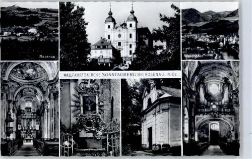 Sonntagberg