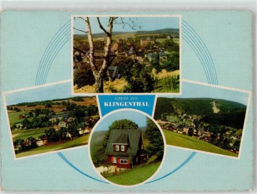 Klingenthal
