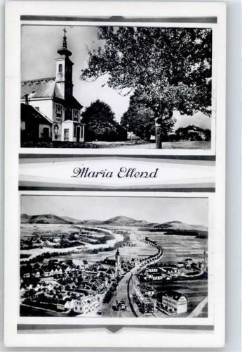 Maria Ellend