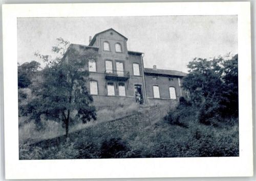 Altenbamberg Villa Rödelstein