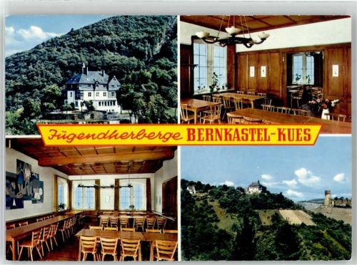 Bernkastel-Kues