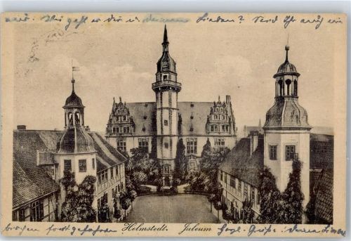 Helmstedt Juleum