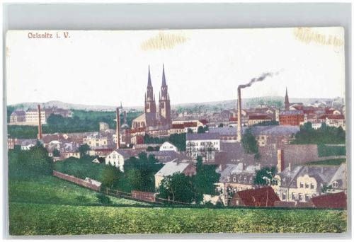 Oelsnitz