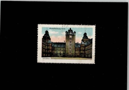 Aschaffenburg
