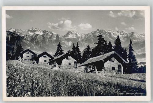 Ofterschwang Gasthaus
