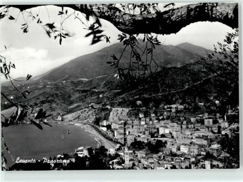 Levanto AKU1