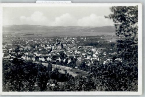 Hranice nad Morave Mährisch Weißkirchen